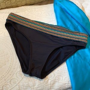 🕶 Skye bikini bottoms